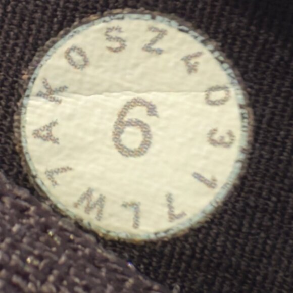 Lululemon Run Times Mid Rise Short II 4" Black Swift Ultra Light Running Shorts - Picture 8 of 10